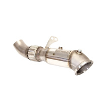 BMW B58 De-cat Downpipe AirTec
